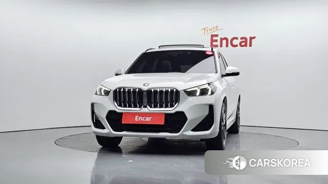 BMW X1 (U11) id 3347807 из Кореи 13