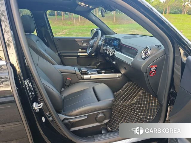Mercedes-Benz GLB id 4313744 из Китая 13