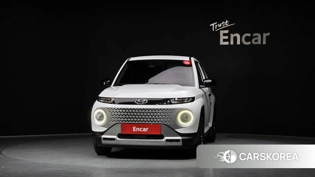 Hyundai Casper id 3826713 из Кореи 13