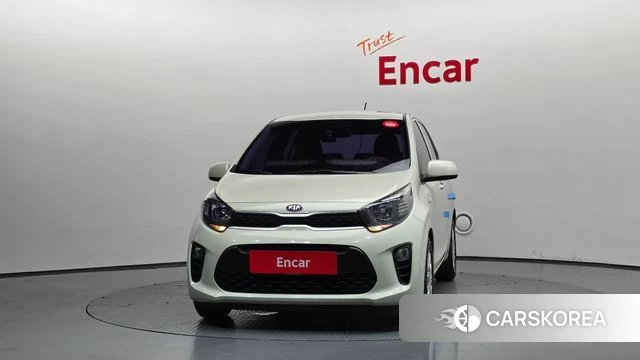 Kia All New Morning (JA) id 4285513 из Кореи 23