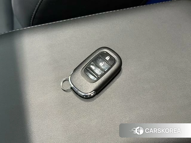 Honda Accord id 4299819 из Китая 23
