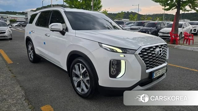 Hyundai Palisade id 4705025 из Кореи 13
