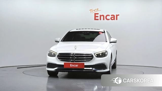 Mercedes-Benz E-Class W213 id 4562246 из Кореи 23
