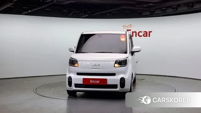 Kia The New Ray id 2960097 из Кореи 13