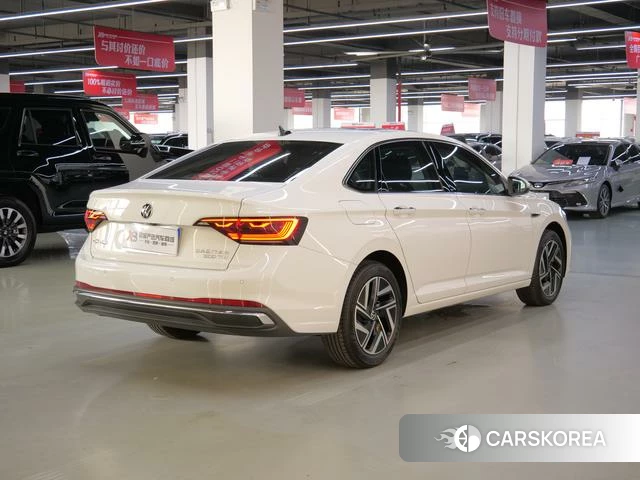 Volkswagen Sagitar id 4221348 из Китая 12