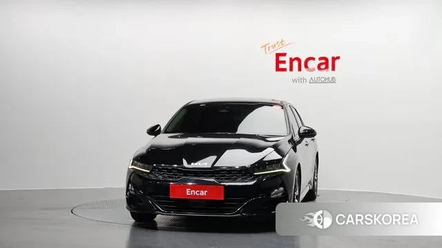 Kia K5 3rd generation id 3463323 из Кореи 13