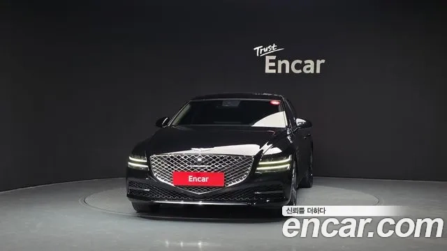 Genesis G80 (RG3) id 2912098 из Кореи 13
