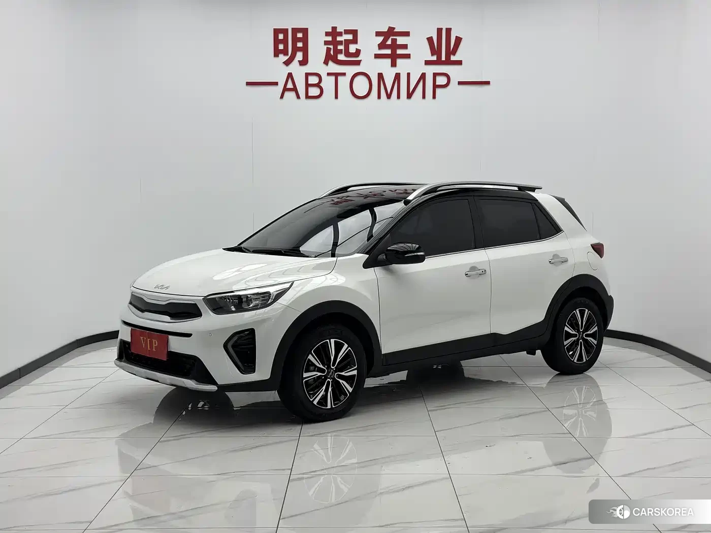 Kia KX1 id 4617215 из Китая 12