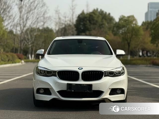 BMW 3 series GT id 4209644 из Китая 9