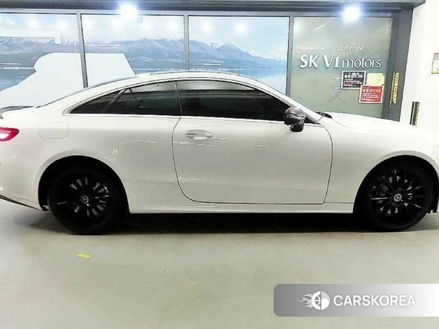 Mercedes-Benz E-Class W213 id 4557920 из Кореи 13