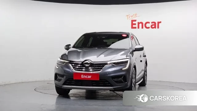 Renault Korea (Samsung) XM3 id 3219213 из Кореи 13