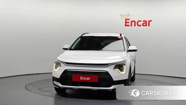 Kia Di Ol Nu Niro id 4303368 из Кореи 23
