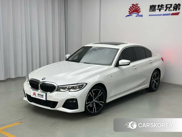 BMW 3 series id 4256857 из Китая 23