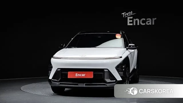 Hyundai Kona Hybrid (SX2) id 2930253 из Кореи 13