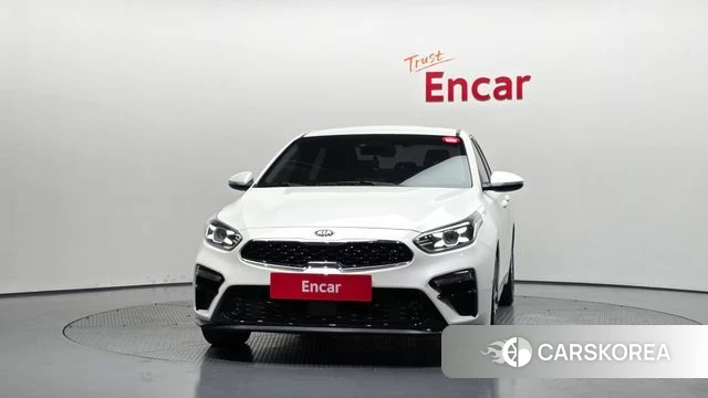 Kia Come New K3 id 4728012 из Кореи 23