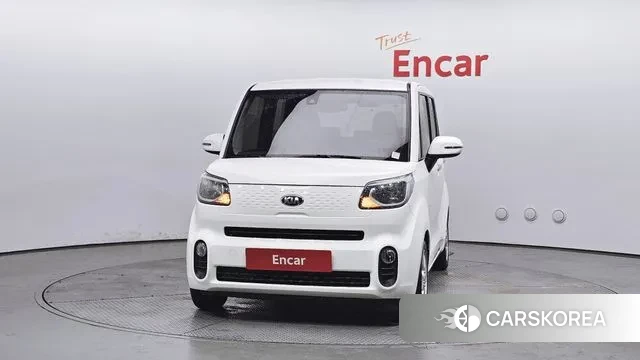 Kia The New Ray id 2935929 из Кореи 13