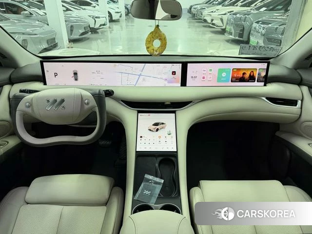 Zhiji Automobile Zhiji LS6 2023 Другой из Китая, фото 3