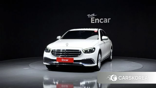 Mercedes-Benz E-Class W213 id 3878988 из Кореи 13