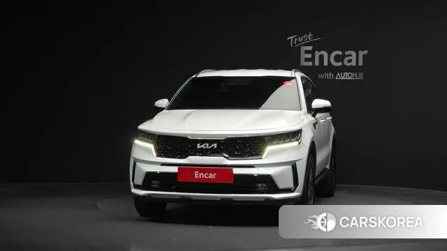 Kia Sorento 4th Generation id 3467809 из Кореи 13