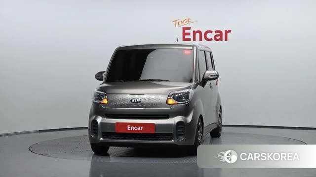 Kia The New Ray id 4765345 из Кореи 23
