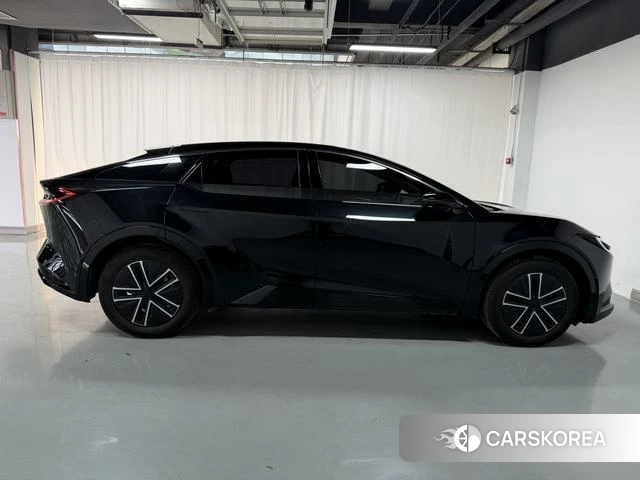 Toyota bZ5 id 4307128 из Китая 13