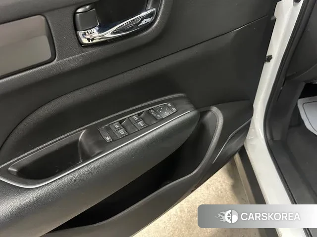 Renault Korea (Samsung) The New QM6 id 3746418 из Кореи 8