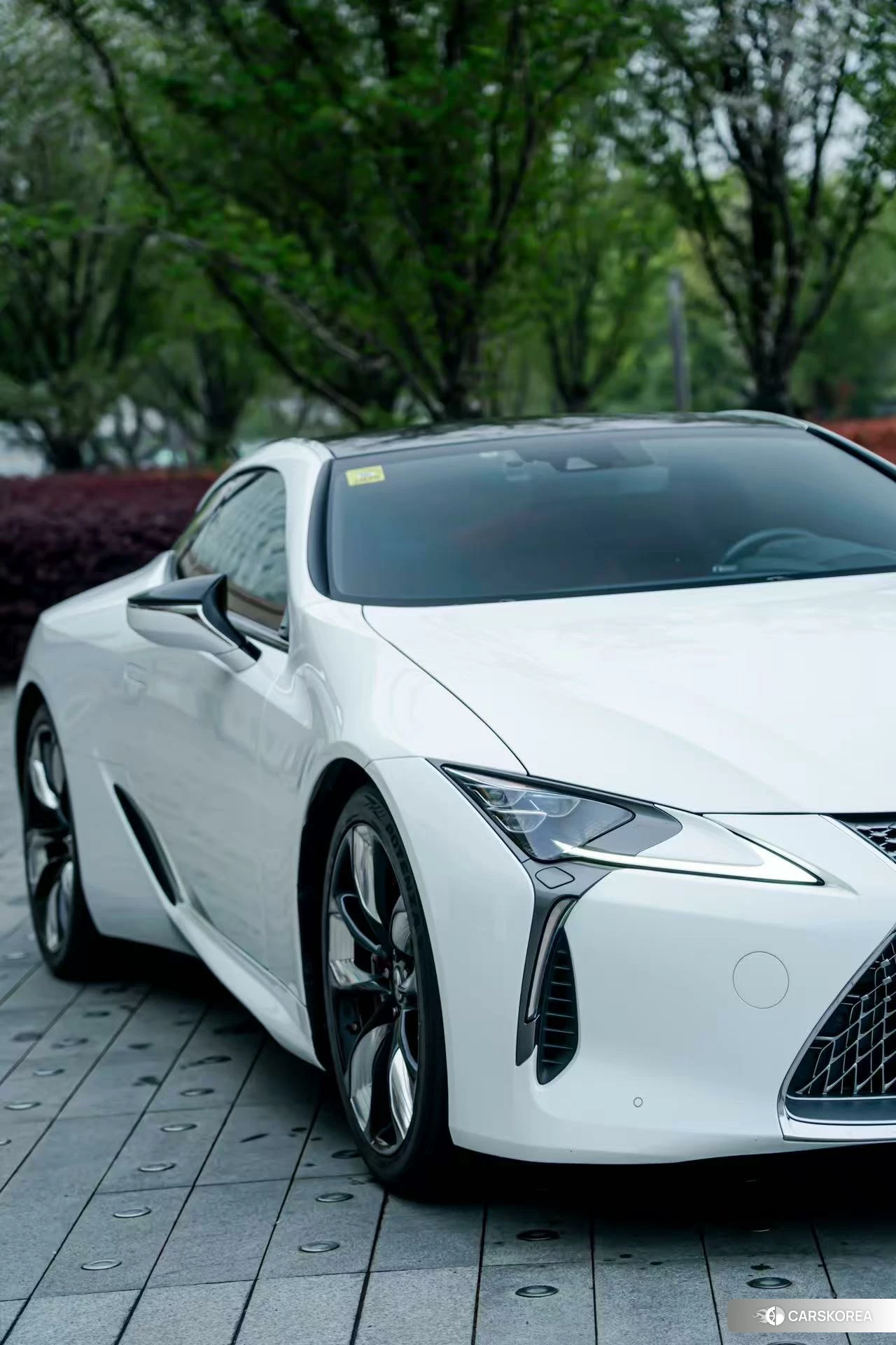 Lexus LC id 4440485 из Китая 18