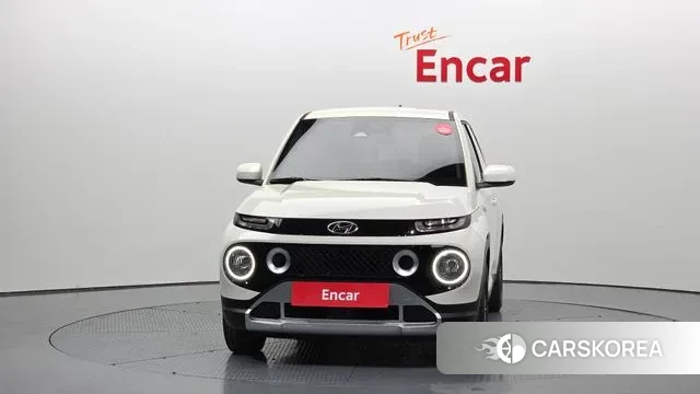 Hyundai Casper id 3765020 из Кореи 13