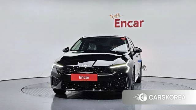 Kia The New K5 3rd generation id 4474041 из Кореи 13