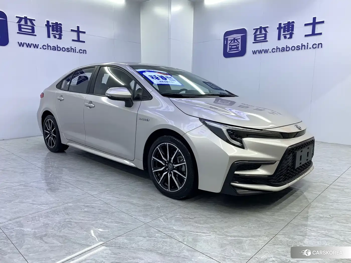 Toyota Lei Ling id 4515527 из Китая 18