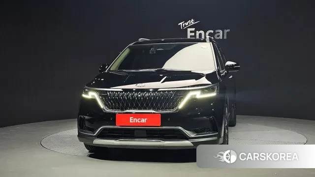 Kia Carnival 4th generation id 3771961 из Кореи 13