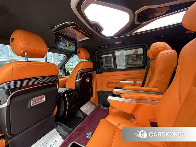 Mercedes-Benz Vito id 4306882 из Китая 7