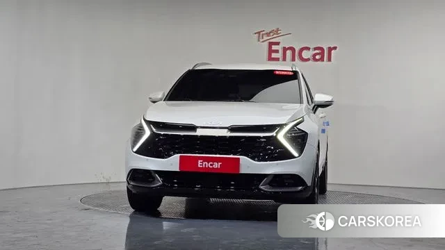 Kia Sportage 5th Generation id 3571963 из Кореи 14