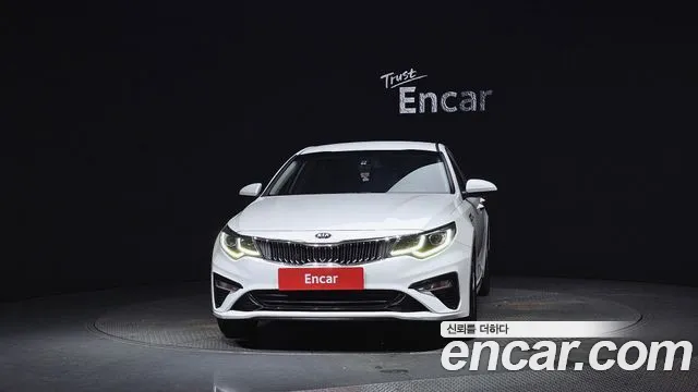 Kia The New K5 2nd generation id 2717920 из Кореи 13