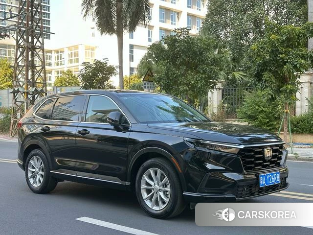 Honda CR-V id 4263836 из Китая 11