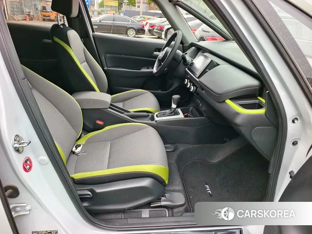 Honda Fit id 4279339 из Китая 14