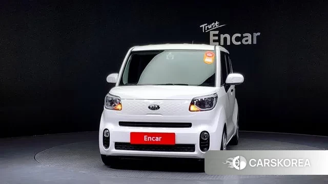 Kia The New Ray id 3033086 из Кореи 13