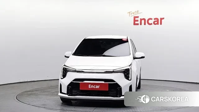 Kia The New Morning (JA) id 3745391 из Кореи 13