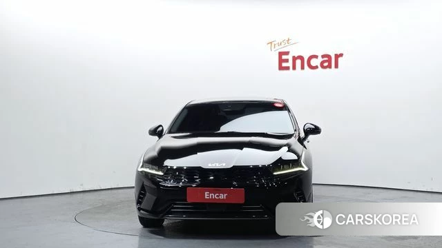 Kia K5 Hybrid 3rd Generation id 3811882 из Кореи 13