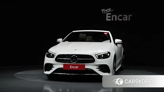 Mercedes-Benz E-Class W213 id 3488073 из Кореи 13
