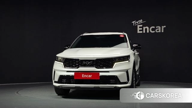 Kia Sorento 4th Generation id 4880556 из Кореи 23