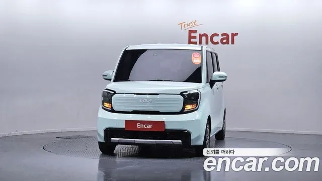 Kia The New Kia Ray id 2954406 из Кореи 13