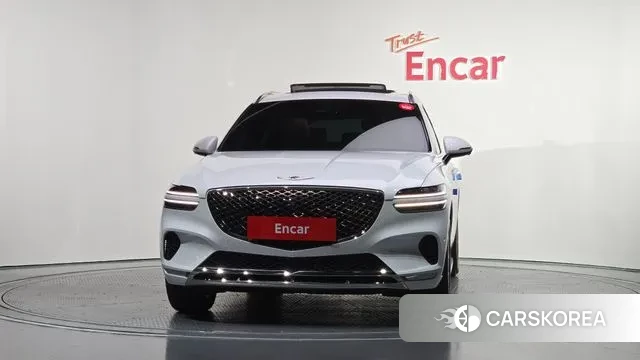 Genesis GV70 id 3347738 из Кореи 13