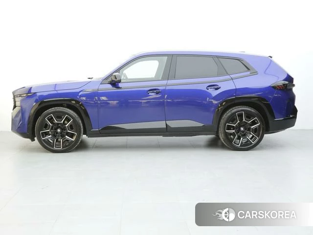 BMW XM id 4265687 из Китая 11