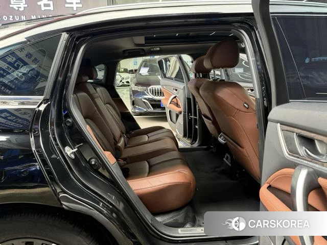 Honda UR-V id 4279125 из Китая 17