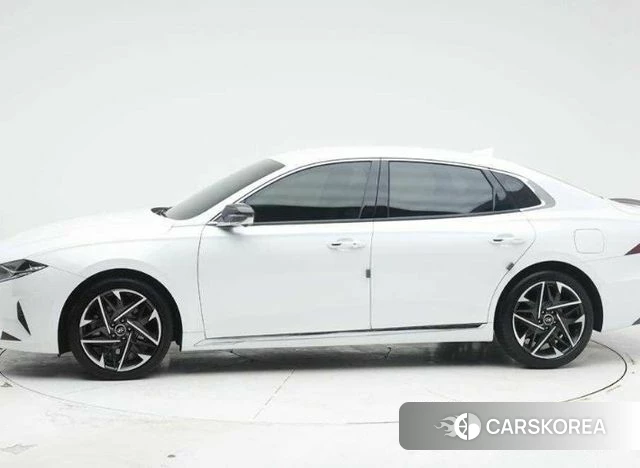 Hyundai The New Grandeur IG id 4429094 из Кореи 13