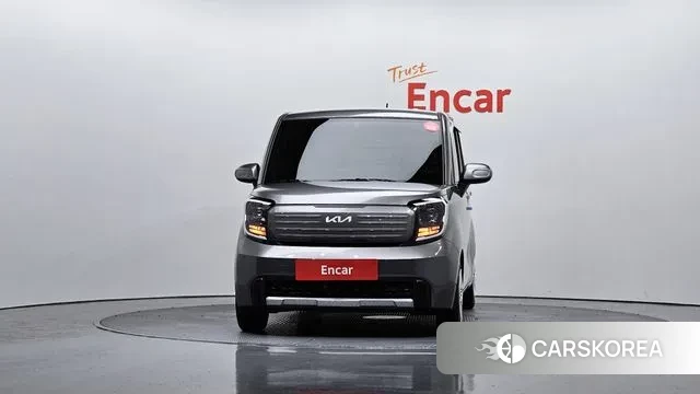 Kia The New Kia Ray id 3316151 из Кореи 13