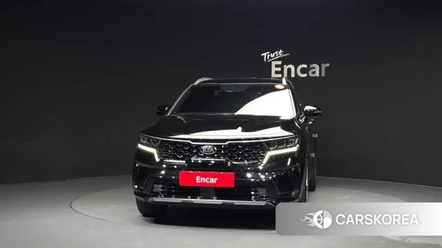 Kia Sorento 4th Generation id 3592494 из Кореи 13