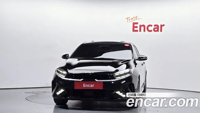 Kia The New K3 2nd generation id 2672314 из Кореи 13