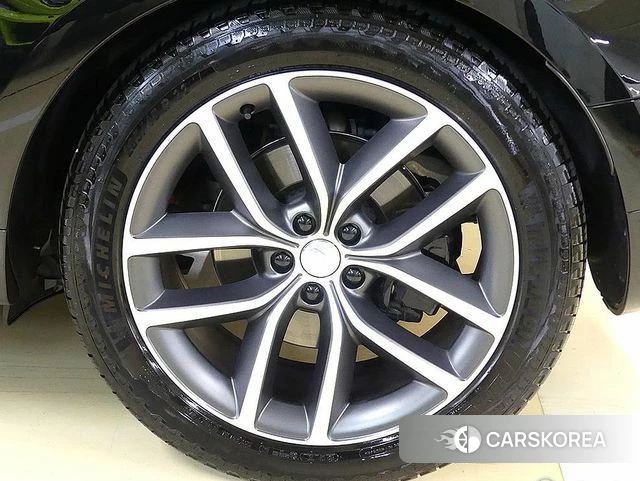Land Rover Range Rover Sport 3rd Generation id 4700548 из Кореи 13